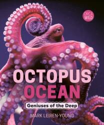 Octopus Ocean (ISBN: 9781459838956)
