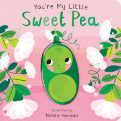 You're My Little Sweet Pea - Natalie Marshall (ISBN: 9781667209364)