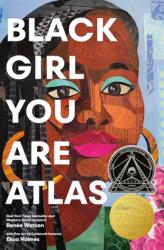 Black Girl You Are Atlas (ISBN: 9780593461709)