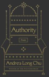 Authority (ISBN: 9780374600334)