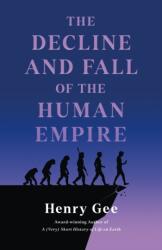 Decline and Fall of the Human Empire (ISBN: 9781250325587)