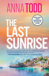 The Last Sunrise - TODD ANNA (ISBN: 9781668079539)