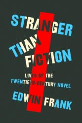 Stranger Than Fiction (ISBN: 9780374270964)