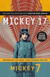 Mickey7 (ISBN: 9781250385406)
