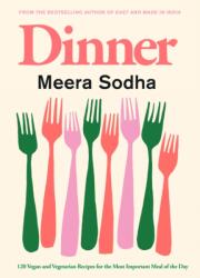 Dinner (ISBN: 9781250358158)