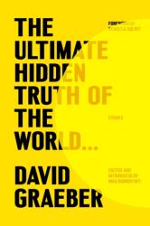The Ultimate Hidden Truth of the World (ISBN: 9780374610227)