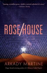 Rose/House (ISBN: 9781250387486)