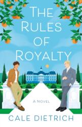 Rules of Royalty (ISBN: 9781250887757)
