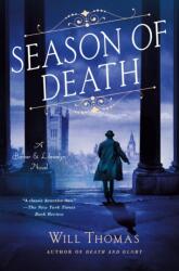Season of Death (ISBN: 9781250343604)