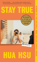 STAY TRUE - HSU HUA (ISBN: 9780593315200)