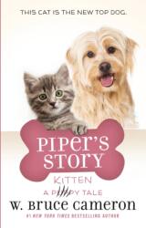 A Piper's Story (ISBN: 9781250213532)