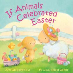 If Animals Celebrated Easter (ISBN: 9780374390587)