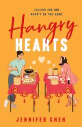 Hangry Hearts (ISBN: 9781250865687)