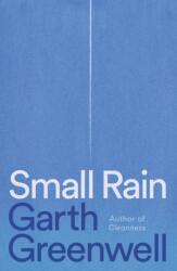 Small Rain (ISBN: 9780374279547)