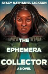 Ephemera Collector (ISBN: 9781324093404)