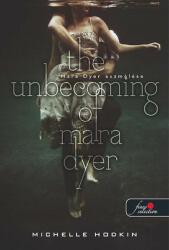 The unbecoming of Mara Dyer - Mara Dyer eszmélése (2015)