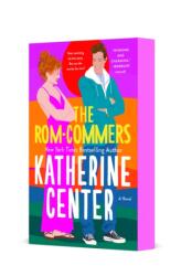 Rom-Commers (ISBN: 9781250382825)