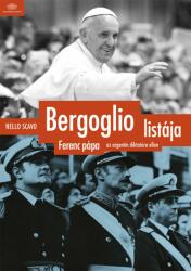 Nello Scavo: Bergoglio listája (2014)