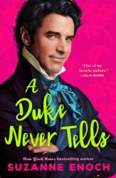 Duke Never Tells (ISBN: 9781250331090)