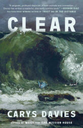 DAVIES CARYS - Clear - DAVIES CARYS (ISBN: 9781668030660)