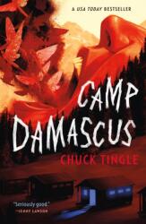 Camp Damascus (ISBN: 9781250874634)