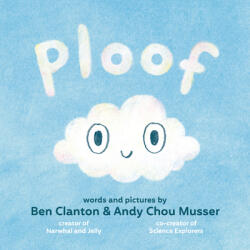 Andy Chou Musser - Ploof - Andy Chou Musser (ISBN: 9781774881927)