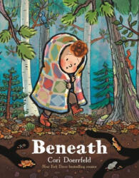 Beneath - DOERRFELD CORI (ISBN: 9780316312264)