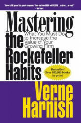Mastering the Rockerfeller Habits - Verne Harnish (2014)