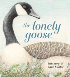 The Lonely Goose (ISBN: 9780593647554)