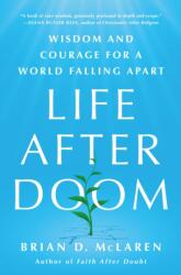 Life After Doom (ISBN: 9781250893277)