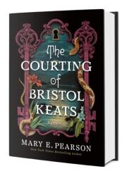 The Courting of Bristol Keats (ISBN: 9781250367570)