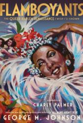 Flamboyants (ISBN: 9780374391249)