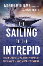 The Sailing of the Intrepid (ISBN: 9781335081032)