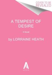 A Tempest of Desire (ISBN: 9780063384453)