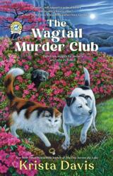 The Wagtail Murder Club (ISBN: 9780593817520)