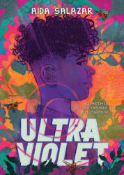 Ultraviolet - SALAZAR AIDA (ISBN: 9781338775655)