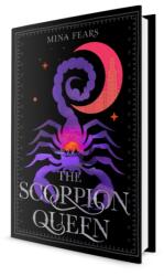 Scorpion Queen (ISBN: 9781250392350)