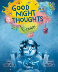 Good Night Thoughts (ISBN: 9780593697894)