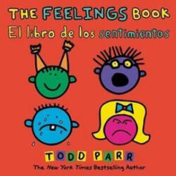 Feelings Book / El libro de los sentimientos (ISBN: 9780316541831)