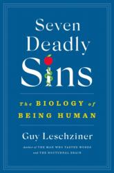 Seven Deadly Sins (ISBN: 9781250288813)