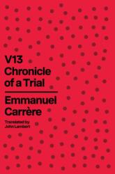 V13 (ISBN: 9780374615703)