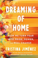 Dreaming of Home (ISBN: 9781250275660)