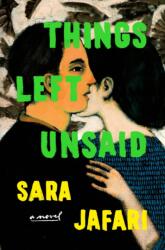 Things Left Unsaid (ISBN: 9781250288837)