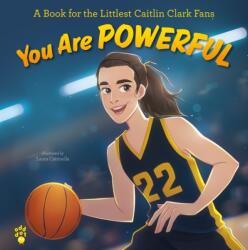 The You Are Powerful (ISBN: 9781250386359)