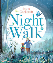 NIGHT WALK - COCKCROFT JASON (ISBN: 9781536239614)