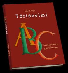 TÖRTÉNELMI ABC (ISBN: 9789630878135)