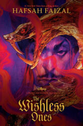 The Dark Ascension Series: The Wishless Ones - FAIZAL HAFSAH (ISBN: 9781368078610)