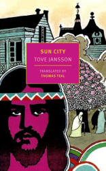 Sun City - Thomas Teal (ISBN: 9781681378657)