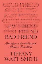 Bad Friend (ISBN: 9781250870216)