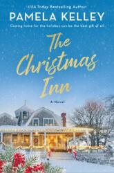 Christmas Inn (ISBN: 9781250861634)